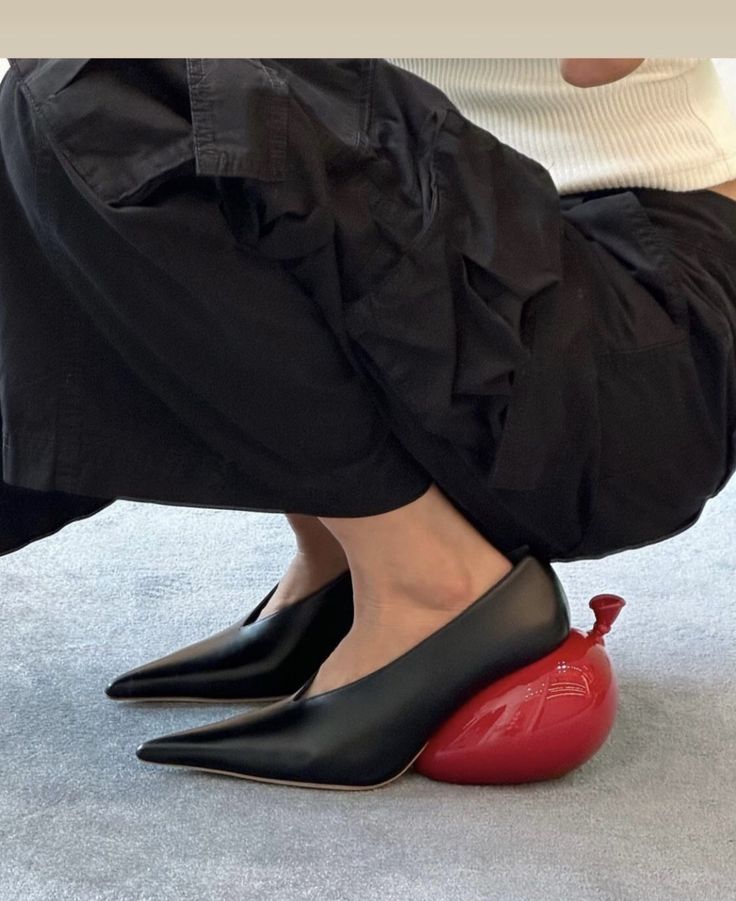 Shoes Guide: February Issue